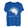 Rock Climbig And Dog Sitting Kletterer T-Shirt