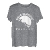 Rock Climbig And Dog Sitting Kletterer T-Shirt