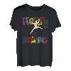 Problem Solving Climber Rock Climbing Bouldern Pun T-Shirt