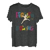 Problem Solving Climber Rock Climbing Bouldern Pun T-Shirt