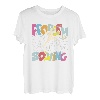 Problem Solving Climber Rock Climbing Bouldern Pun T-Shirt