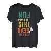 If You Can Read This I'm Having Fun Climbing Bouldern T-Shirt