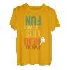 If You Can Read This I'm Having Fun Climbing Bouldern T-Shirt