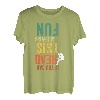 If You Can Read This I'm Having Fun Climbing Bouldern T-Shirt