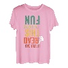 If You Can Read This I'm Having Fun Climbing Bouldern T-Shirt