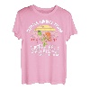 Wandern Schildkröte Bergsteigen Trekking T-Shirt