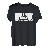 Bouldering Where The Impossible Becomes Possible T-Shirt