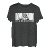 Bouldering Where The Impossible Becomes Possible T-Shirt