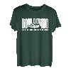 Bouldering Where The Impossible Becomes Possible T-Shirt