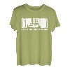 Bouldering Where The Impossible Becomes Possible T-Shirt