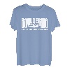 Bouldering Where The Impossible Becomes Possible T-Shirt