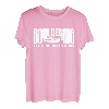 Bouldering Where The Impossible Becomes Possible T-Shirt