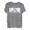 Bouldering Where The Impossible Becomes Possible T-Shirt