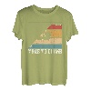 Time To Climb Seilkletterer Bouldern T-Shirt