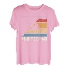 Time To Climb Seilkletterer Bouldern T-Shirt