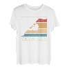 Time To Climb Seilkletterer Bouldern T-Shirt