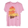 Retro Vintage Klettern - Sport Boulderer Hapfox Climber T-Shirt