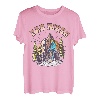 Dad Hiker Mountain Terrain Climber Trekking Daddy Wandern T-Shirt