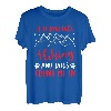 Hiking Hundefan Wanderer Bergfan Bergsteiger Wanderlust T-Shirt