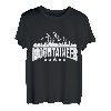 Mountaineer Berge klettern Wanderer Bergsteiger Bergfan T-Shirt