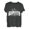 Mountaineer Berge klettern Wanderer Bergsteiger Bergfan T-Shirt