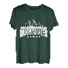 Mountaineer Berge klettern Wanderer Bergsteiger Bergfan T-Shirt