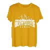 Mountaineer Berge klettern Wanderer Bergsteiger Bergfan T-Shirt