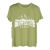 Mountaineer Berge klettern Wanderer Bergsteiger Bergfan T-Shirt