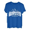 Mountaineer Berge klettern Wanderer Bergsteiger Bergfan T-Shirt