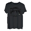 Dolomiten Drei Zinnen Tre Cime Lavaredo Südtirol Bergsteigen T-Shirt