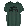 Dolomiten Drei Zinnen Tre Cime Lavaredo Südtirol Bergsteigen T-Shirt