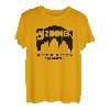 Dolomiten Drei Zinnen Tre Cime Lavaredo Südtirol Bergsteigen T-Shirt