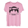Dolomiten Drei Zinnen Tre Cime Lavaredo Südtirol Bergsteigen T-Shirt