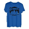 Dolomiten Drei Zinnen Tre Cime Lavaredo Südtirol Bergsteigen T-Shirt