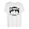Dolomiten Drei Zinnen Tre Cime Lavaredo Südtirol Bergsteigen T-Shirt