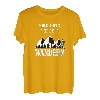 Mir reicht's ich geh Wandern Berge T-Shirt