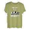 Mir reicht's ich geh Wandern Berge T-Shirt