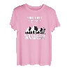 Mir reicht's ich geh Wandern Berge T-Shirt