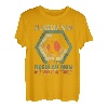 Klettermutter wie eine normale Mutter, nur cooler und stärker T-Shirt
