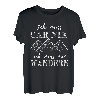 Mir reichts ich geh Wandern Berge Bergsteigen T-Shirt