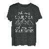 Mir reichts ich geh Wandern Berge Bergsteigen T-Shirt