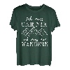 Mir reichts ich geh Wandern Berge Bergsteigen T-Shirt