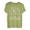 Mir reichts ich geh Wandern Berge Bergsteigen T-Shirt