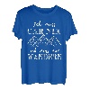 Mir reichts ich geh Wandern Berge Bergsteigen T-Shirt