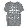 Mir reichts ich geh Wandern Berge Bergsteigen T-Shirt