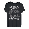 Mir Reicht's Ich Geh Klettern Bergsport Berge Alpen Berg T-Shirt
