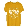 Auf Der Karte Waren Es Nur 2 cm Wandern Bergsteiger Berg T-Shirt