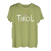 Klettersteig Tirol Klettern Klettertraining Bergsteiger T-Shirt