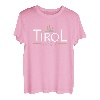 Klettersteig Tirol Klettern Klettertraining Bergsteiger T-Shirt