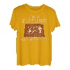 An Aspiring Paleontologist Fossilist Zitat T-Shirt Geschenk T-Shirt